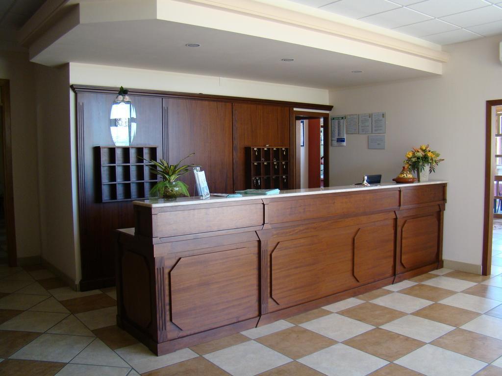 Hotel Ristorante111 Villapiana Extérieur photo
