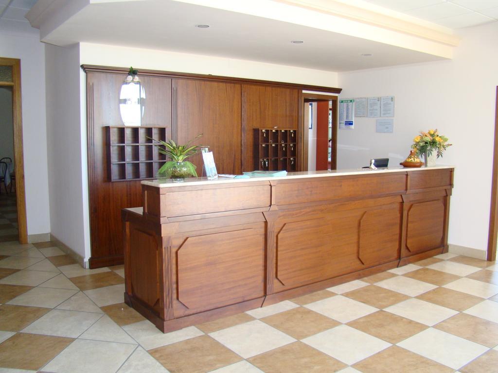Hotel Ristorante111 Villapiana Extérieur photo